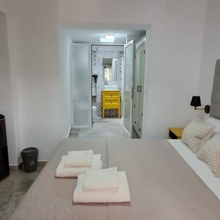 Casa Vladimir Apartment Аркос де ла Фронтера Екстериор снимка