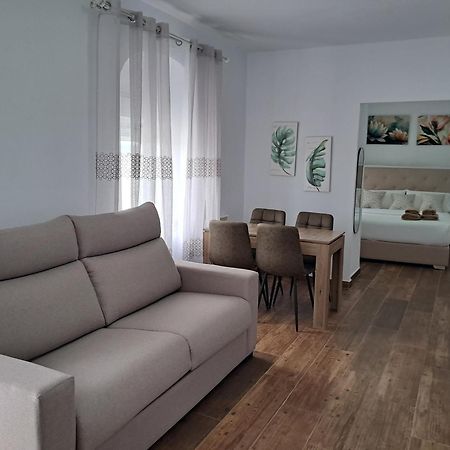 Casa Vladimir Apartment Аркос де ла Фронтера Екстериор снимка