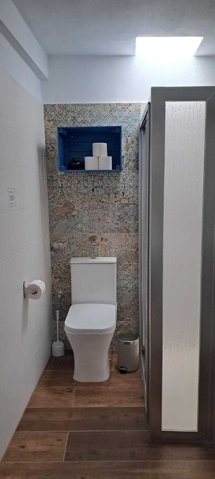 Casa Vladimir Apartment Аркос де ла Фронтера Екстериор снимка