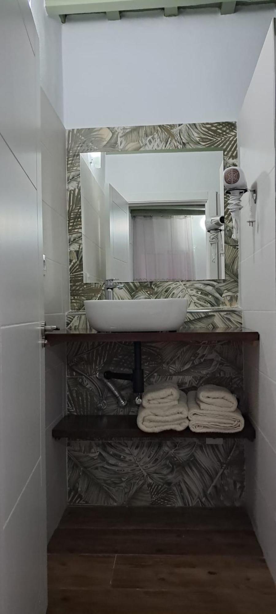 Casa Vladimir Apartment Аркос де ла Фронтера Екстериор снимка