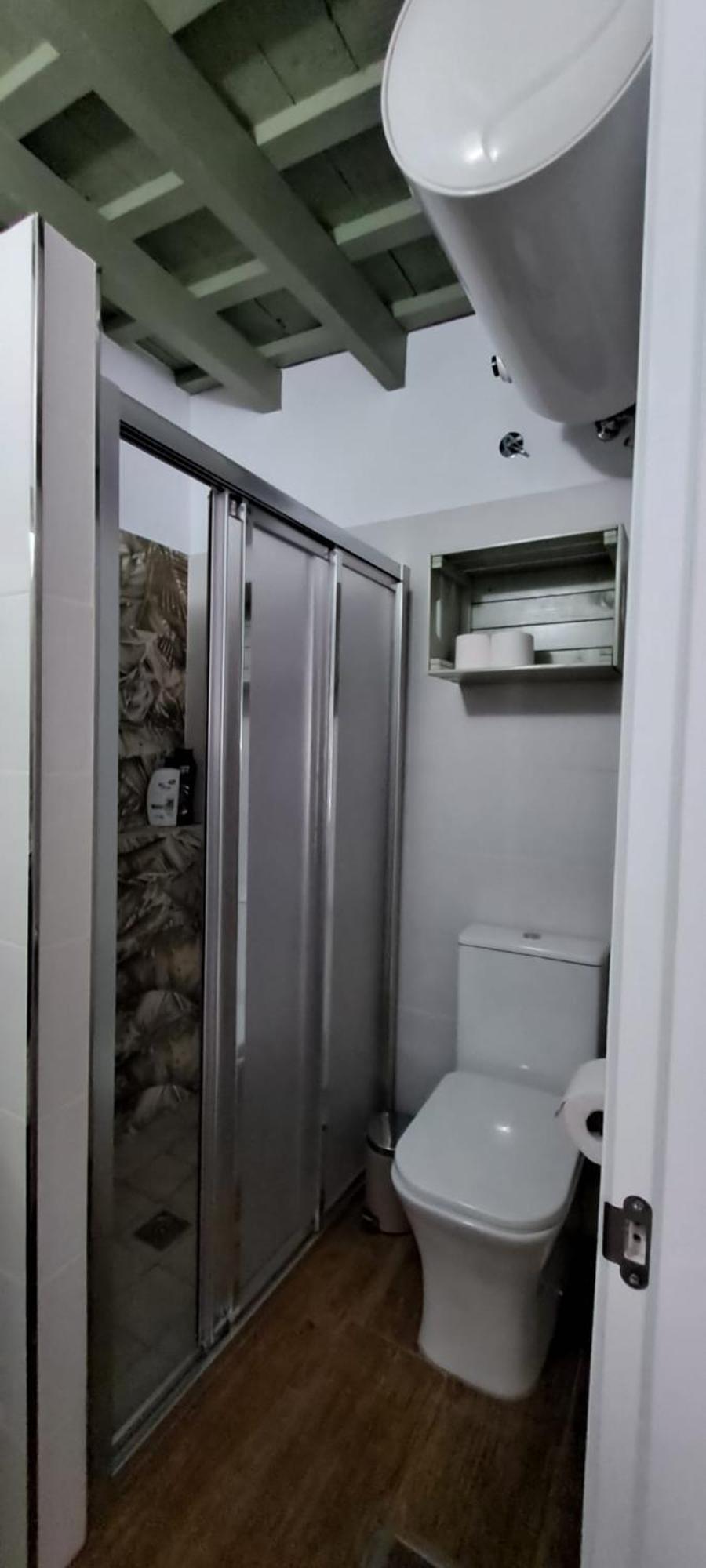 Casa Vladimir Apartment Аркос де ла Фронтера Екстериор снимка