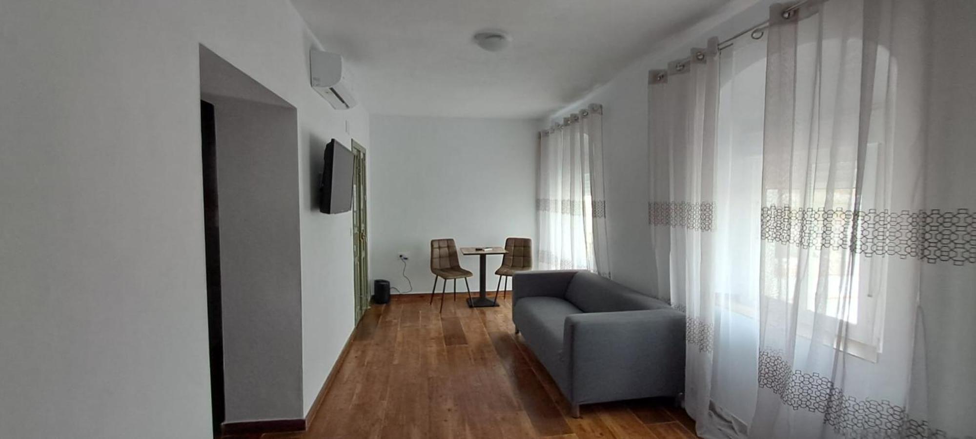 Casa Vladimir Apartment Аркос де ла Фронтера Екстериор снимка