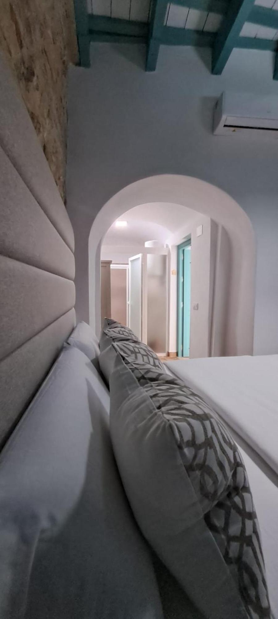 Casa Vladimir Apartment Аркос де ла Фронтера Екстериор снимка