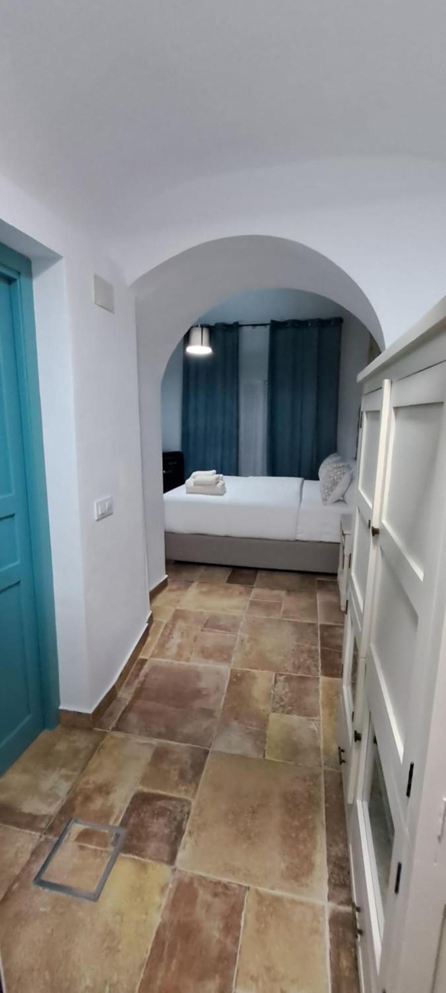 Casa Vladimir Apartment Аркос де ла Фронтера Екстериор снимка