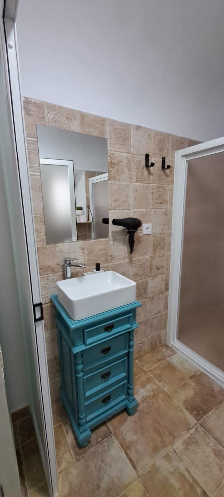 Casa Vladimir Apartment Аркос де ла Фронтера Екстериор снимка