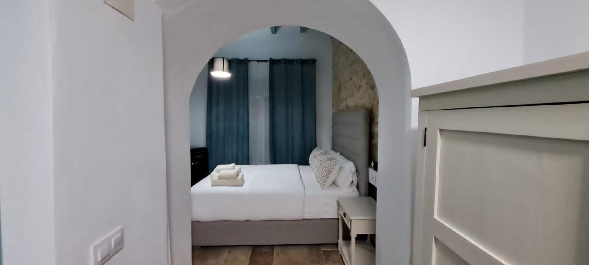 Casa Vladimir Apartment Аркос де ла Фронтера Екстериор снимка
