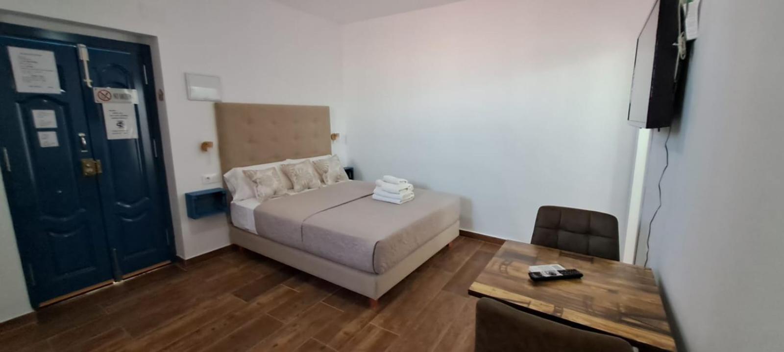 Casa Vladimir Apartment Аркос де ла Фронтера Екстериор снимка