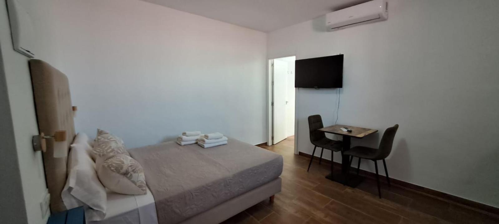 Casa Vladimir Apartment Аркос де ла Фронтера Екстериор снимка