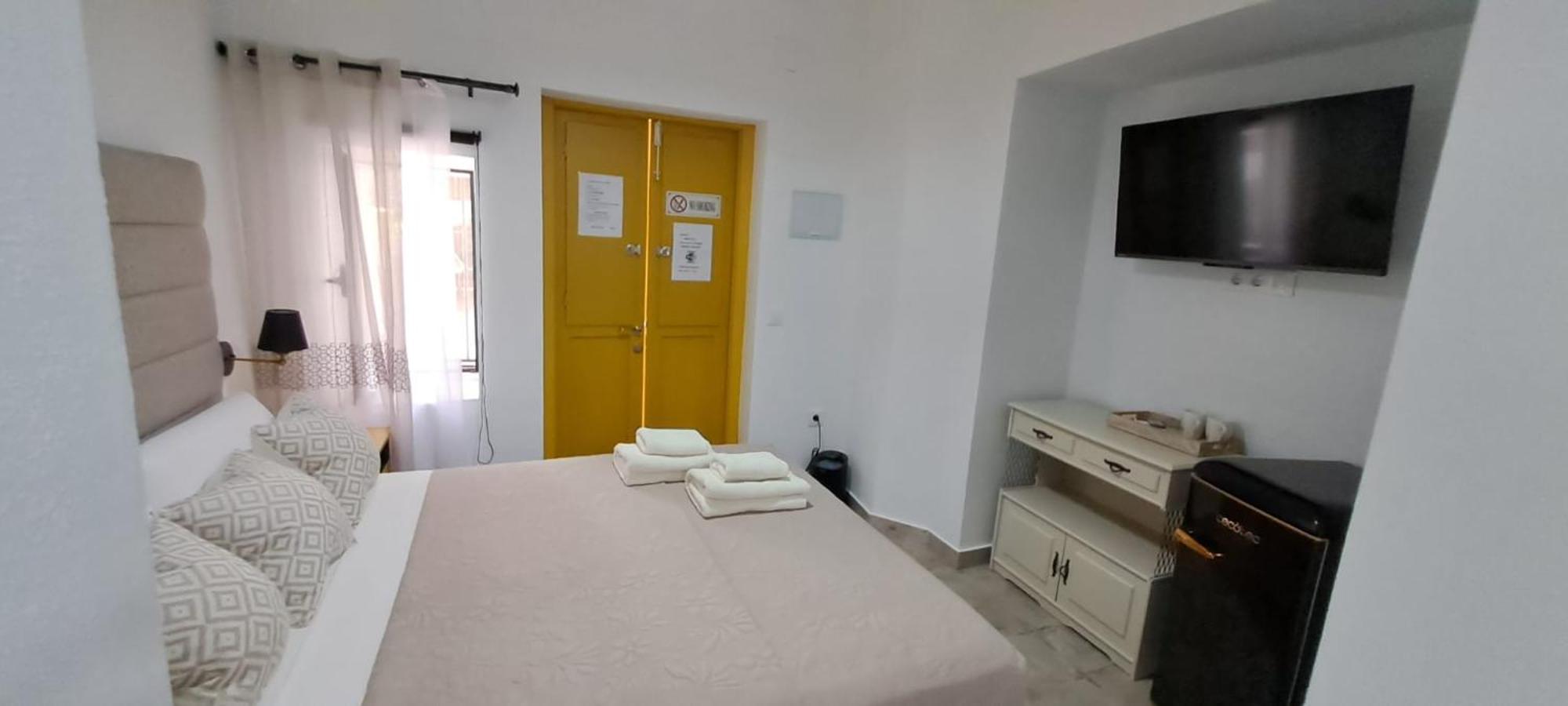 Casa Vladimir Apartment Аркос де ла Фронтера Екстериор снимка