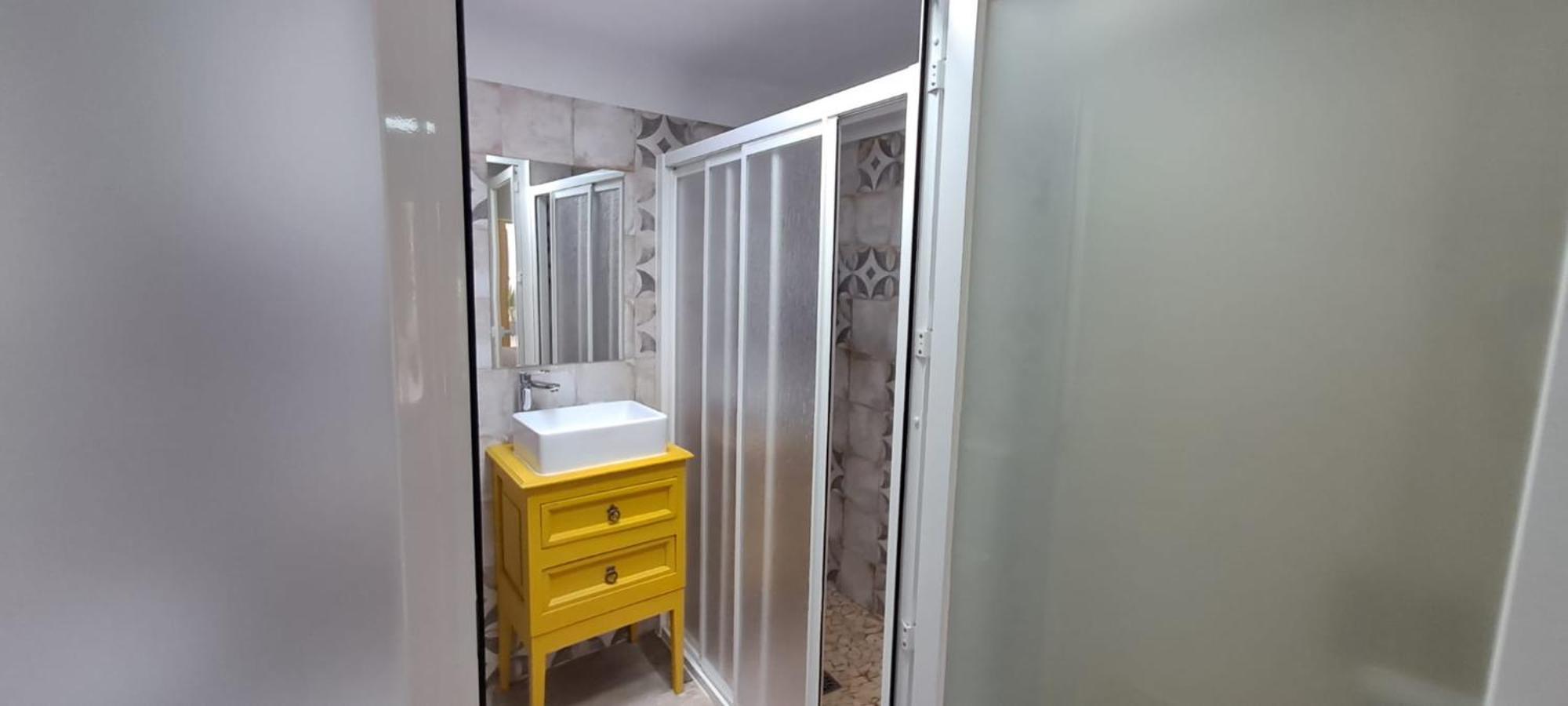 Casa Vladimir Apartment Аркос де ла Фронтера Екстериор снимка