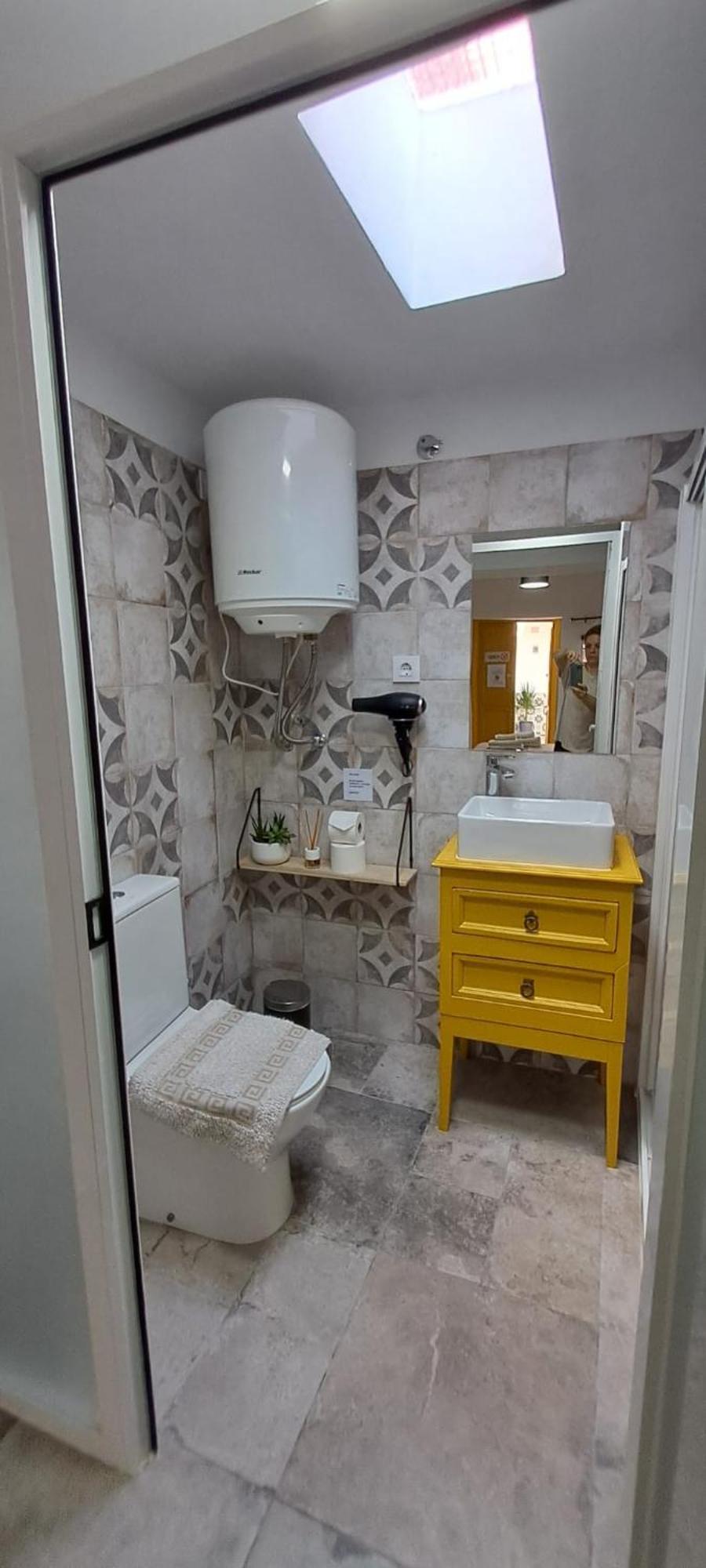 Casa Vladimir Apartment Аркос де ла Фронтера Екстериор снимка