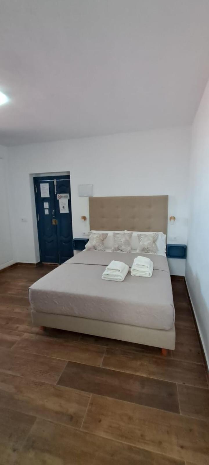 Casa Vladimir Apartment Аркос де ла Фронтера Екстериор снимка