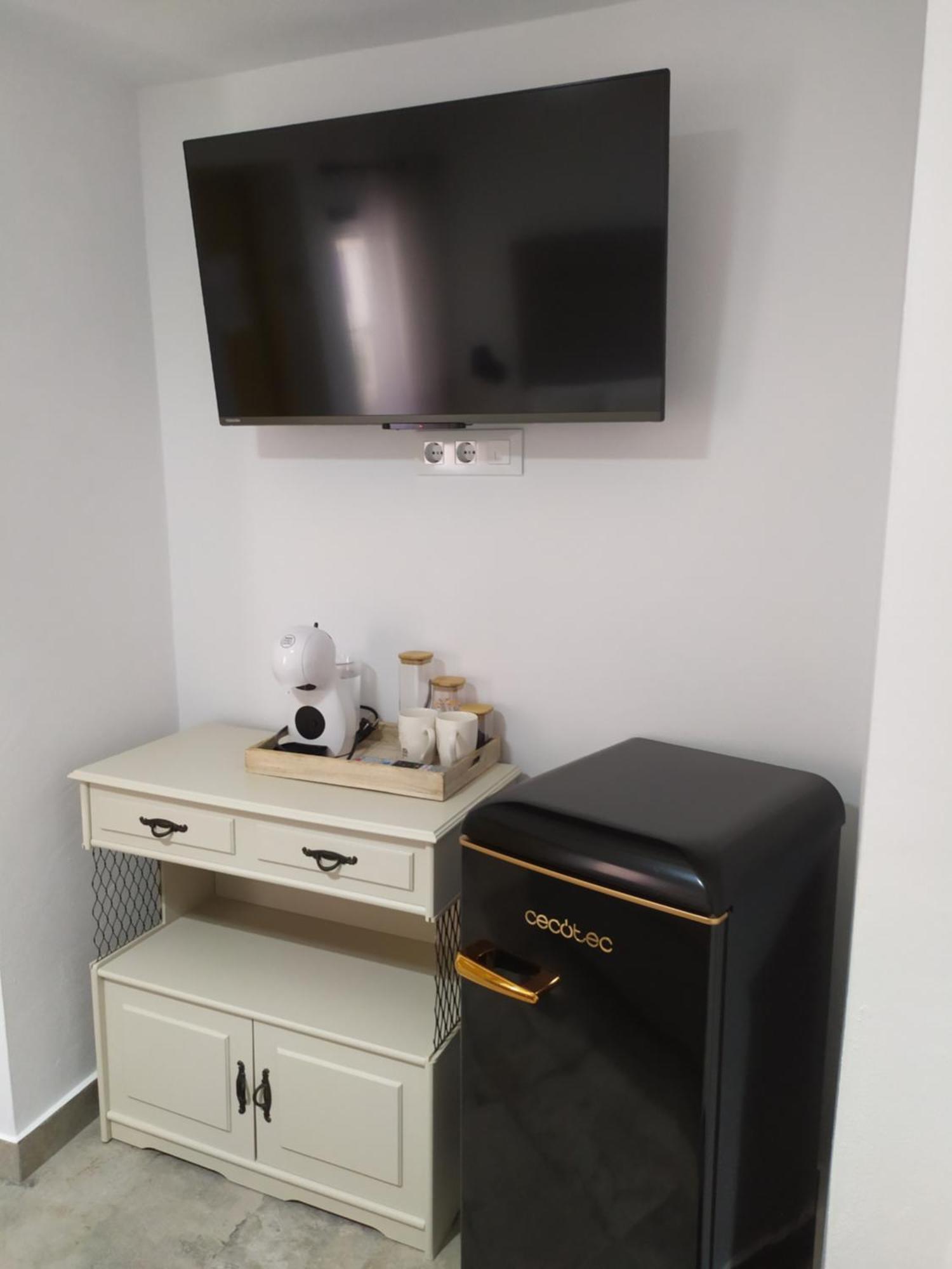 Casa Vladimir Apartment Аркос де ла Фронтера Екстериор снимка