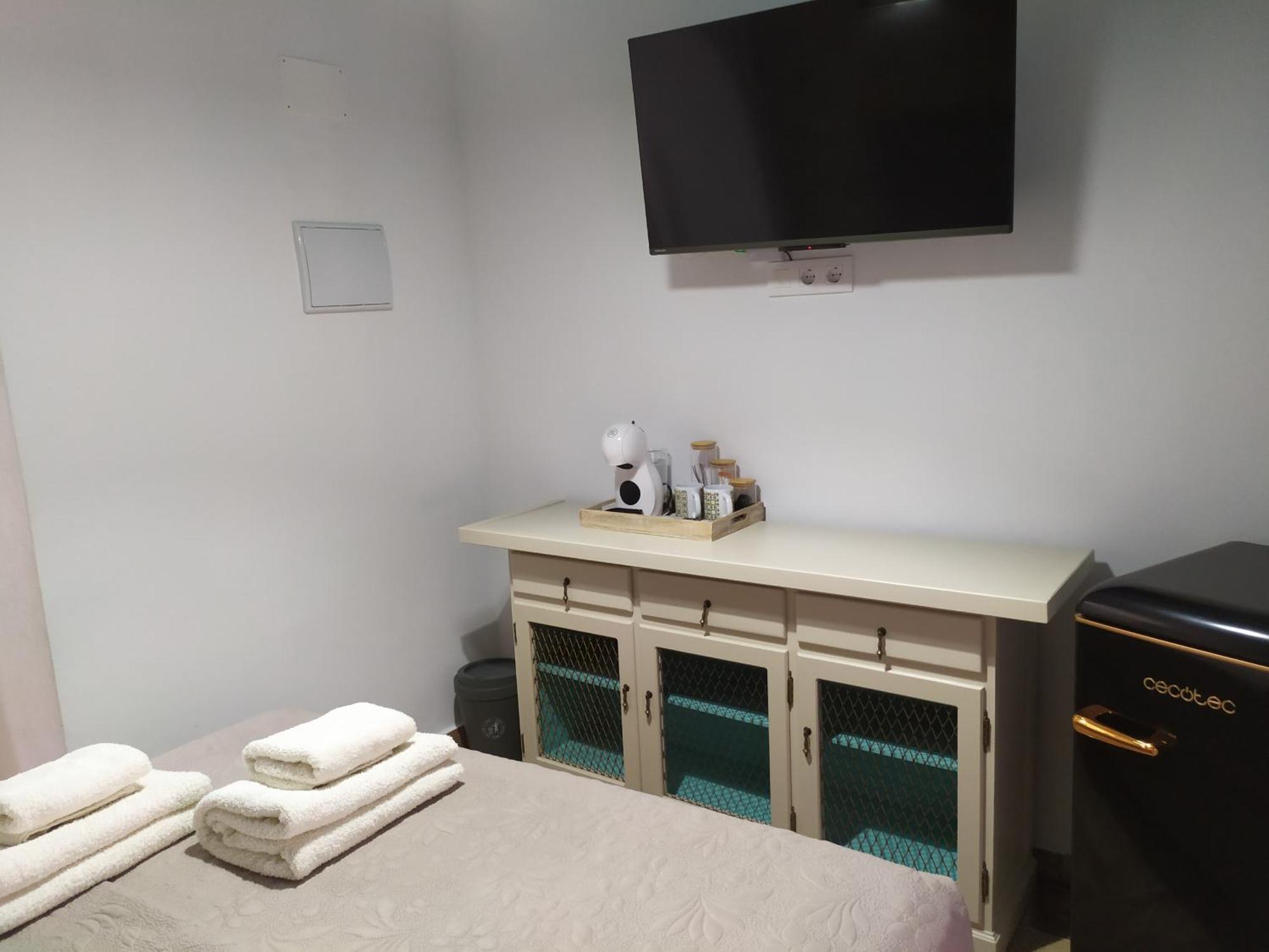 Casa Vladimir Apartment Аркос де ла Фронтера Екстериор снимка