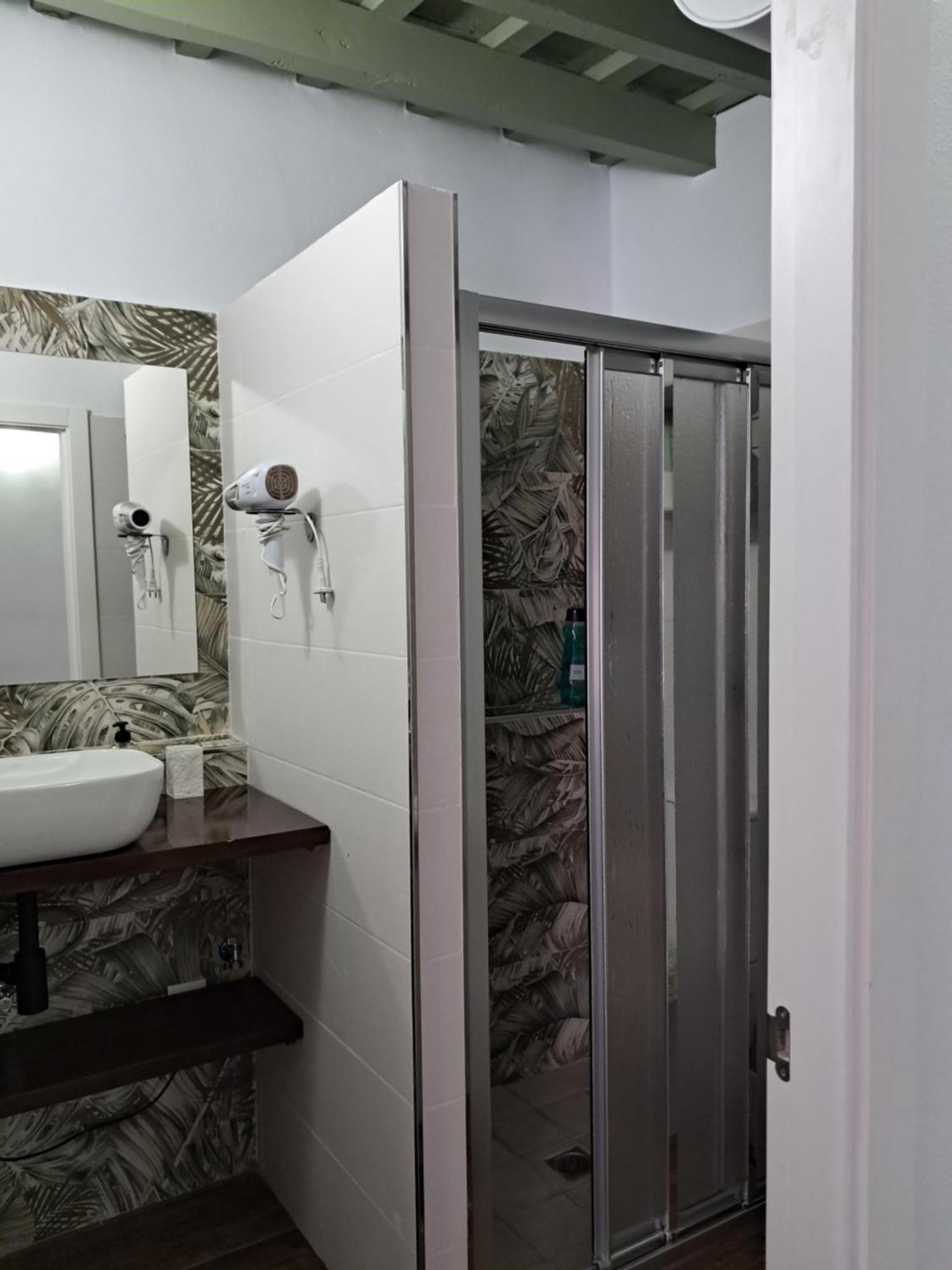 Casa Vladimir Apartment Аркос де ла Фронтера Екстериор снимка