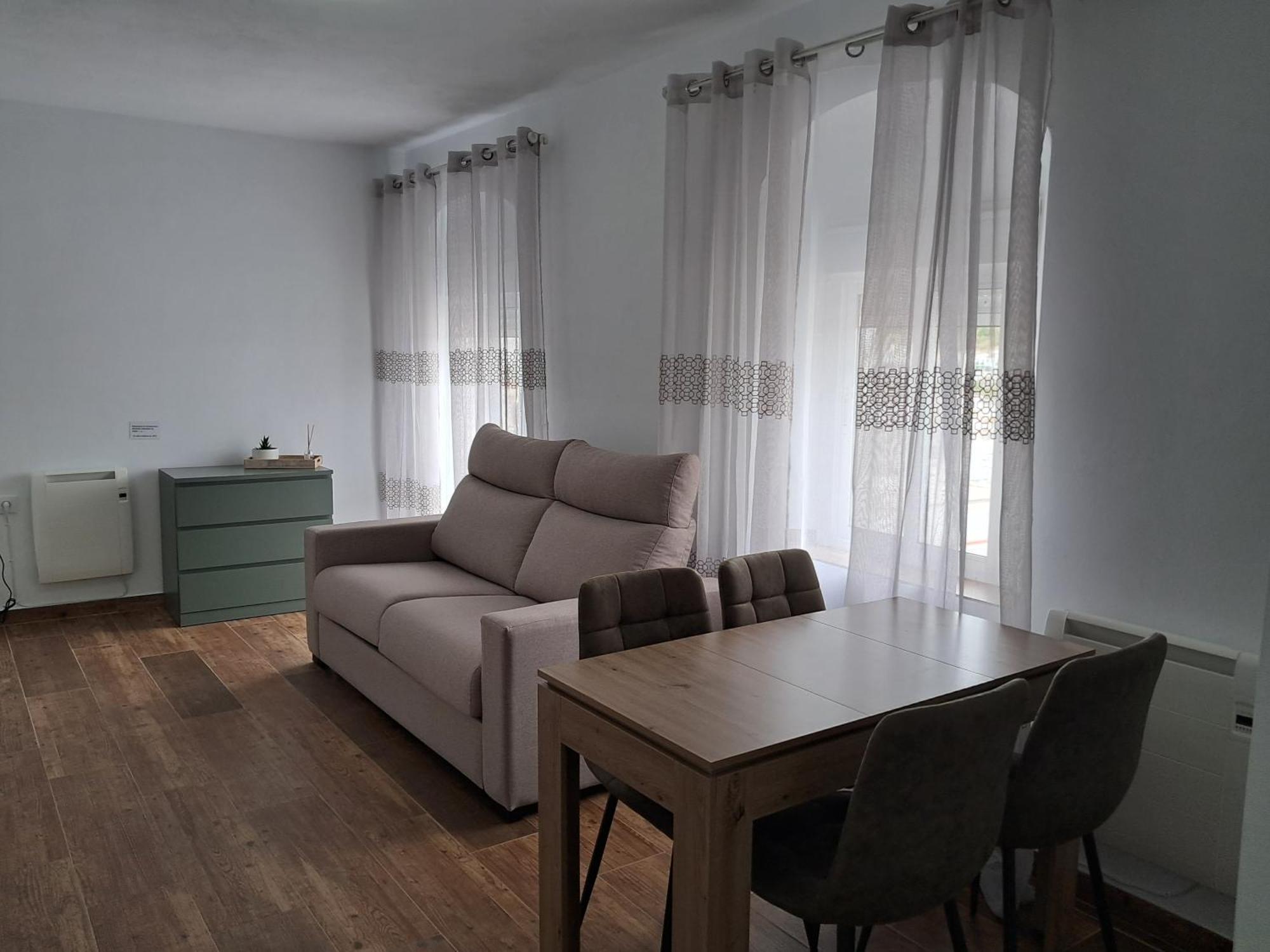 Casa Vladimir Apartment Аркос де ла Фронтера Екстериор снимка