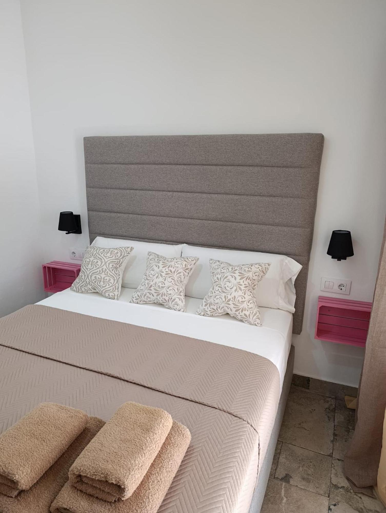 Casa Vladimir Apartment Аркос де ла Фронтера Екстериор снимка