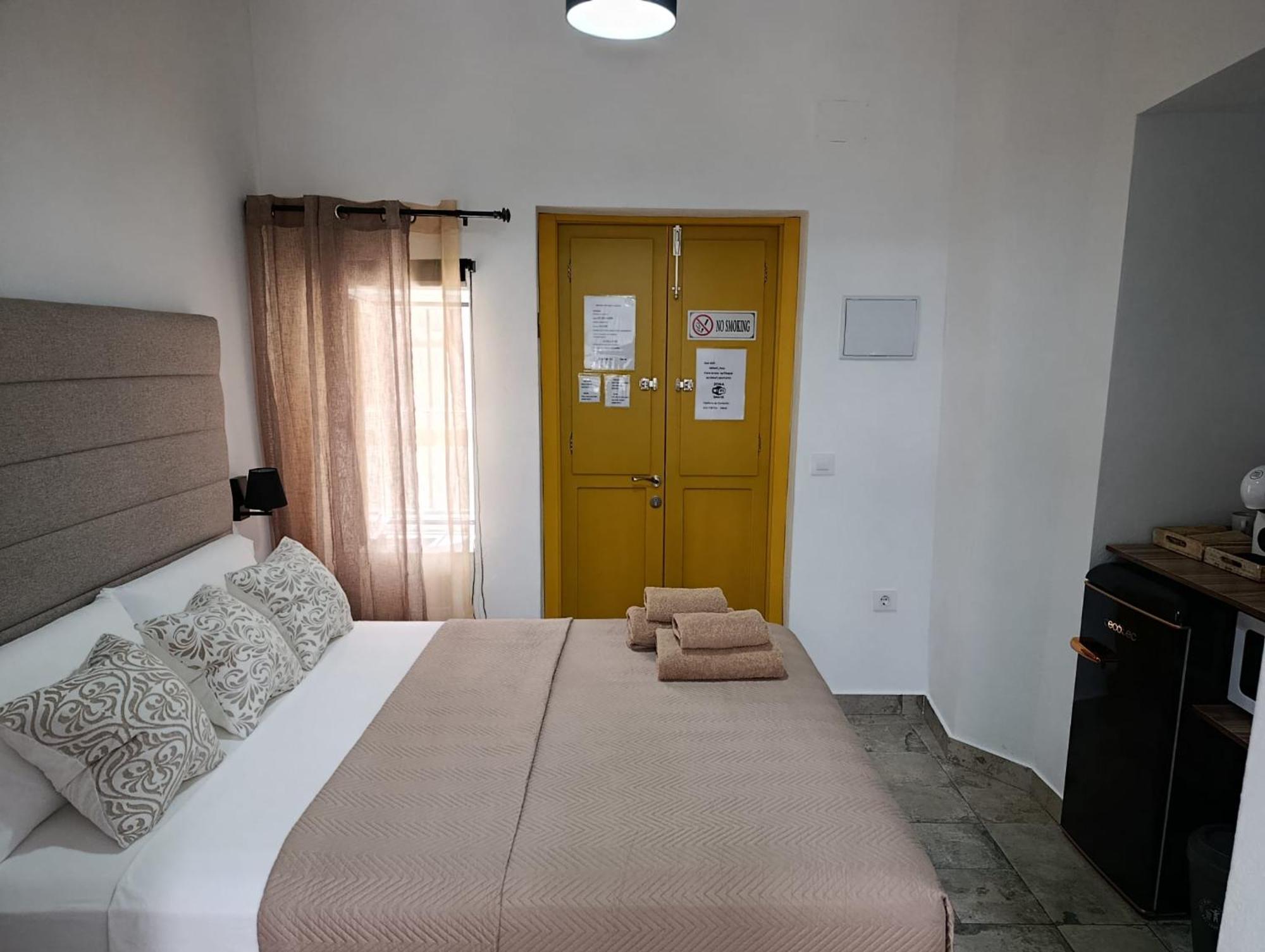 Casa Vladimir Apartment Аркос де ла Фронтера Екстериор снимка